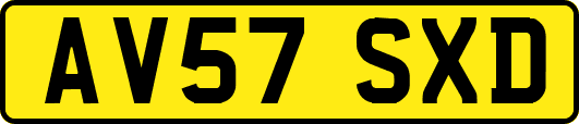 AV57SXD