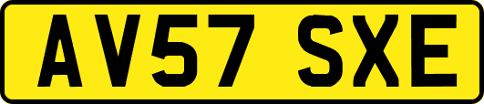 AV57SXE