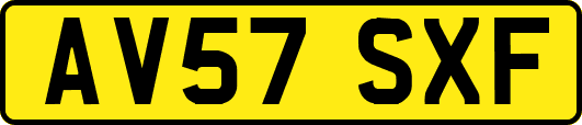 AV57SXF