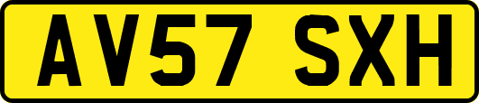 AV57SXH