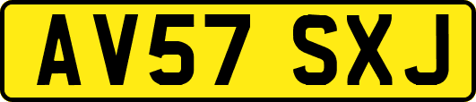 AV57SXJ