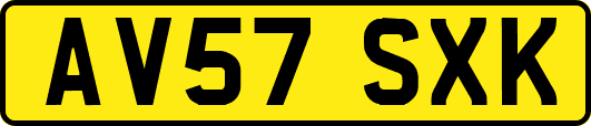 AV57SXK