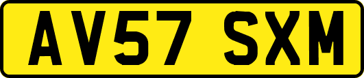 AV57SXM