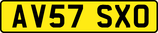 AV57SXO