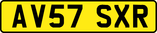 AV57SXR