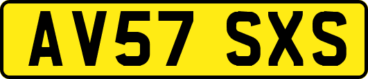 AV57SXS