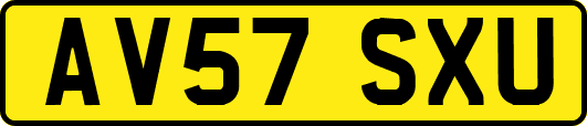 AV57SXU