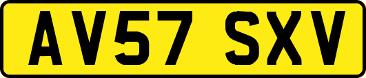 AV57SXV