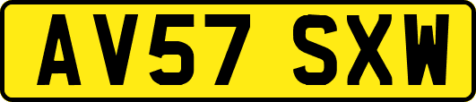 AV57SXW