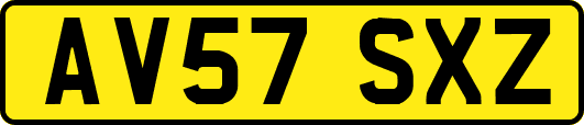 AV57SXZ