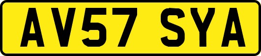 AV57SYA
