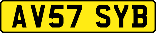 AV57SYB