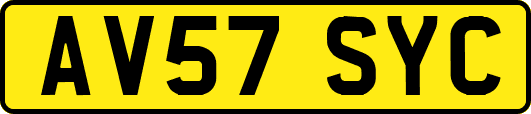 AV57SYC