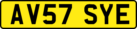 AV57SYE