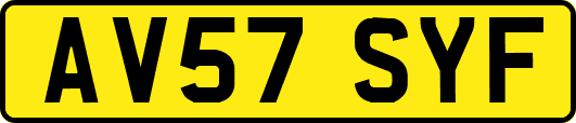 AV57SYF