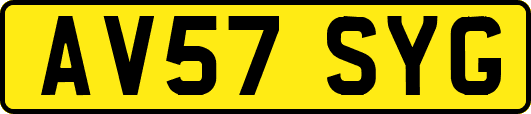 AV57SYG