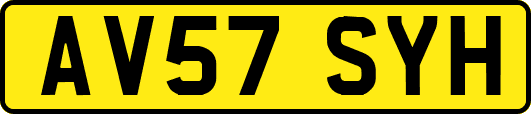 AV57SYH