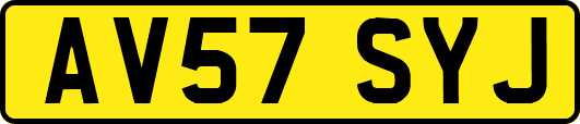 AV57SYJ