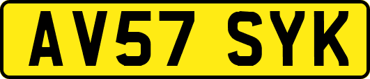 AV57SYK