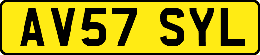 AV57SYL