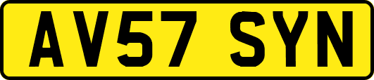 AV57SYN