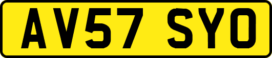 AV57SYO