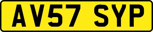AV57SYP