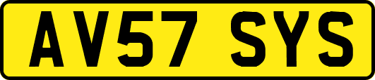 AV57SYS