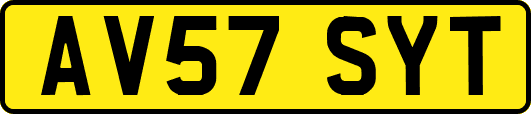 AV57SYT