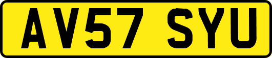 AV57SYU