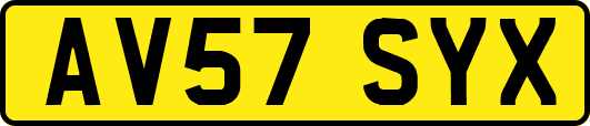 AV57SYX