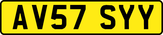 AV57SYY