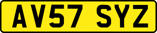 AV57SYZ
