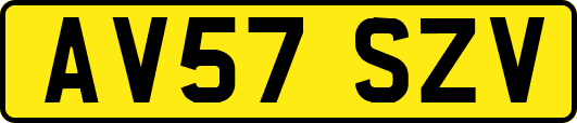 AV57SZV