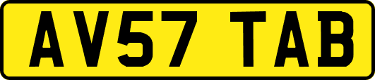 AV57TAB