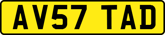 AV57TAD