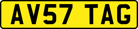 AV57TAG