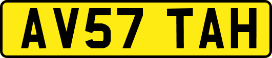 AV57TAH