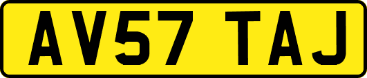 AV57TAJ