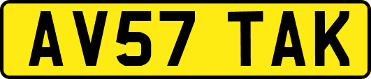 AV57TAK