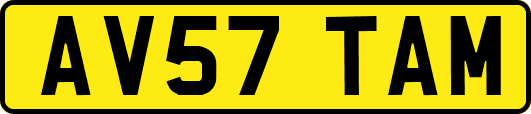 AV57TAM