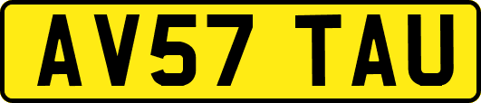 AV57TAU