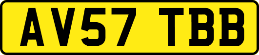 AV57TBB