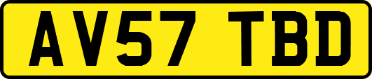 AV57TBD