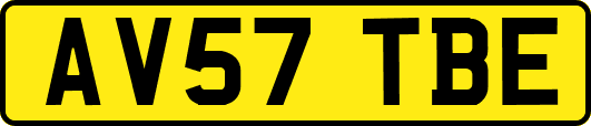 AV57TBE