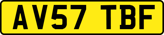 AV57TBF