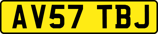 AV57TBJ