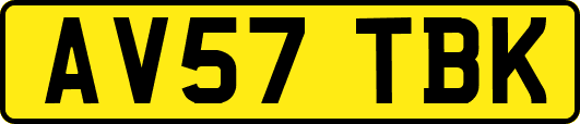 AV57TBK