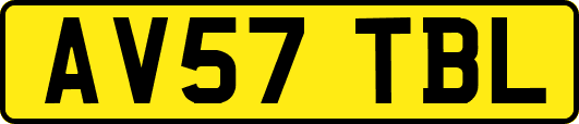 AV57TBL