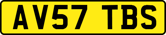 AV57TBS